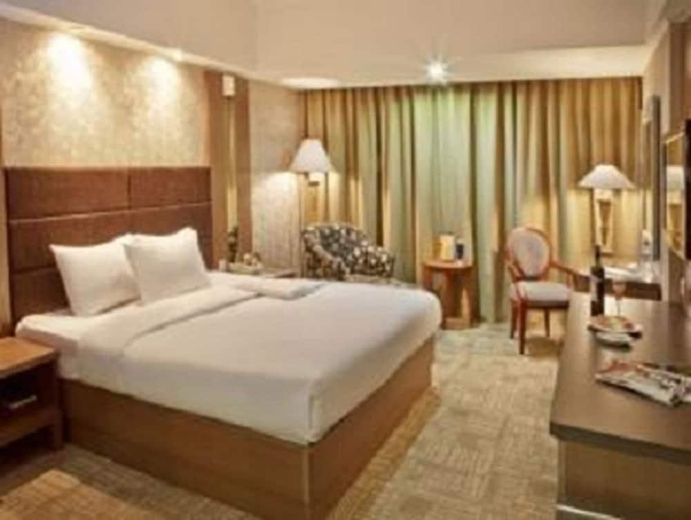 جاكرتا فندق تريفا إنترناشيونال المظهر الخارجي الصورة