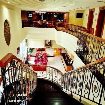 جاكرتا فندق تريفا إنترناشيونال المظهر الخارجي الصورة