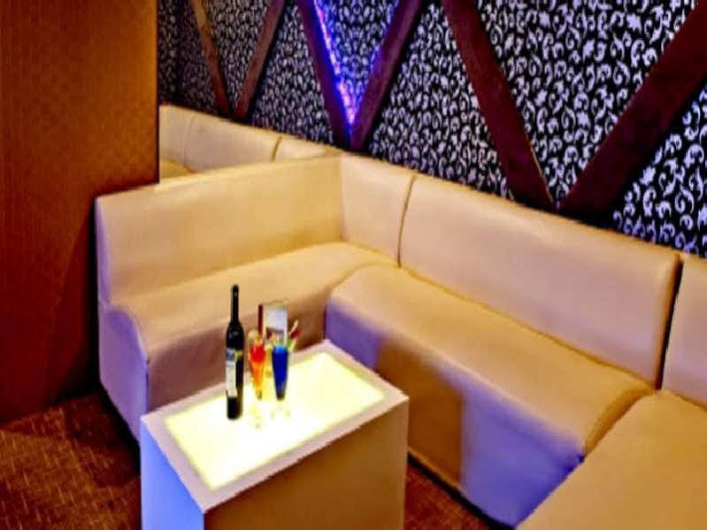 جاكرتا فندق تريفا إنترناشيونال المظهر الخارجي الصورة